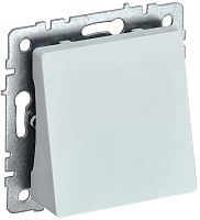 Вывод кабеля без рамки IEK Brite МВ10-БрЖ жемчуг картинка